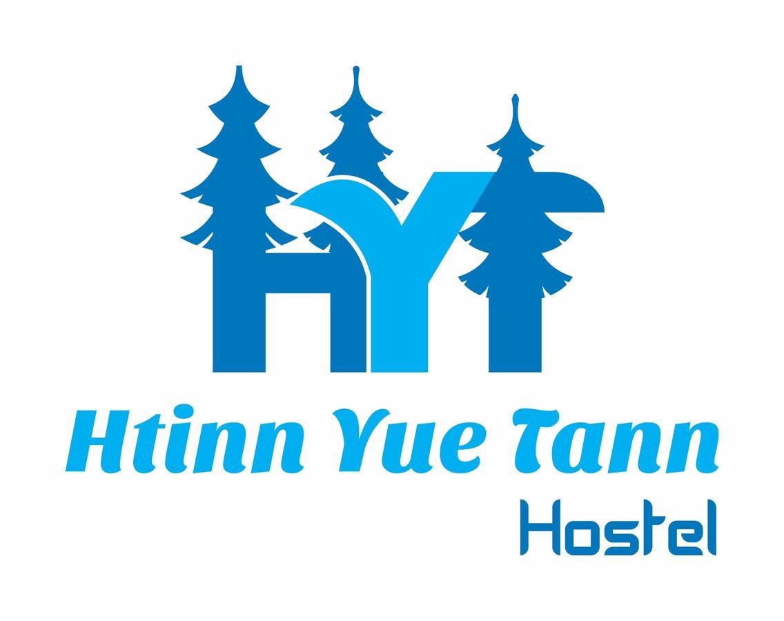 Htinn Yue Tann Hostel Rangoon Eksteriør billede